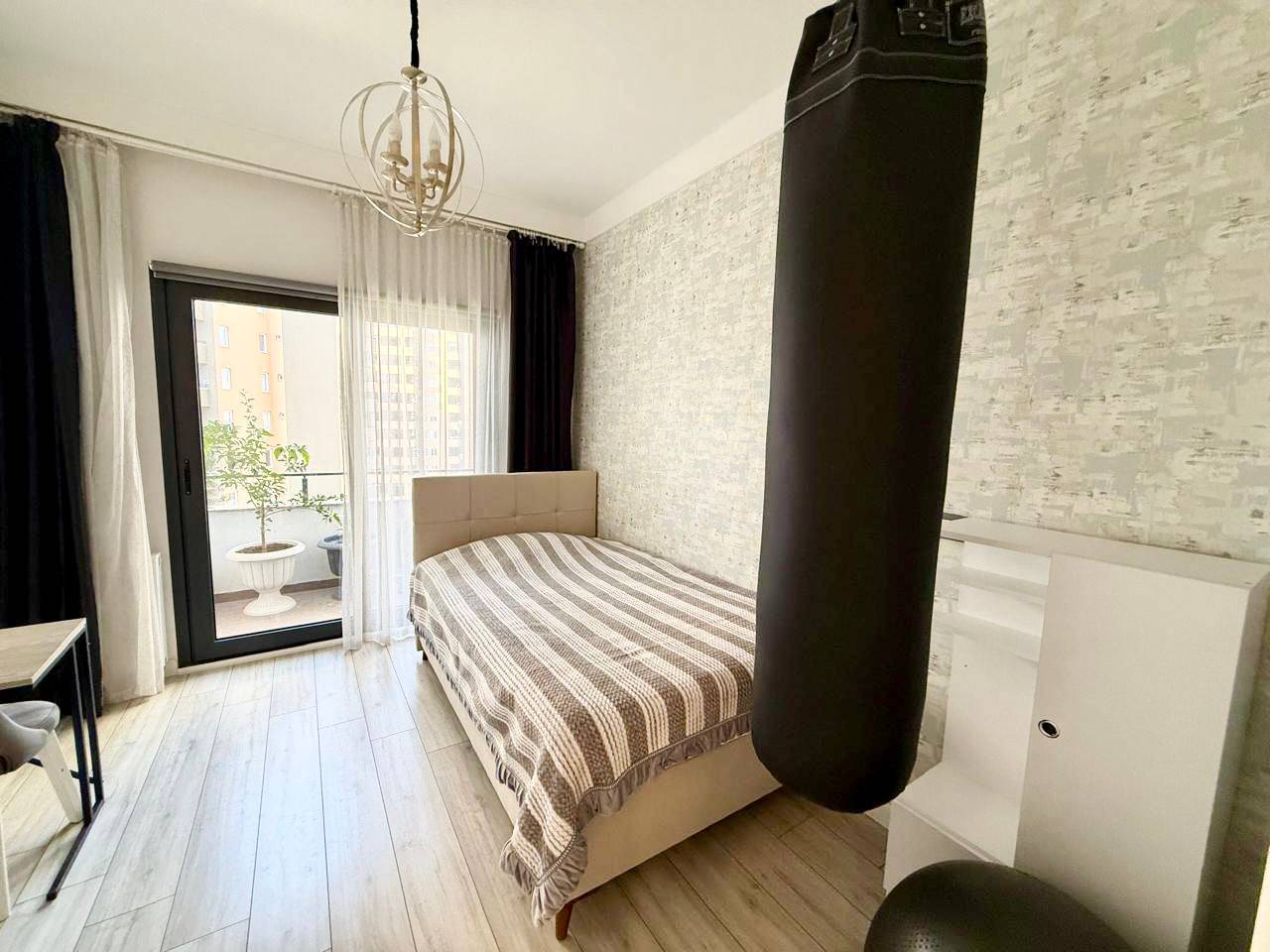 Квартира в Мерсине, Турция, 220 м² - фото 9