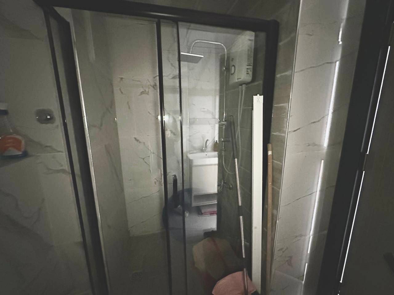 Квартира в Мерсине, Турция, 54 м² - фото 9