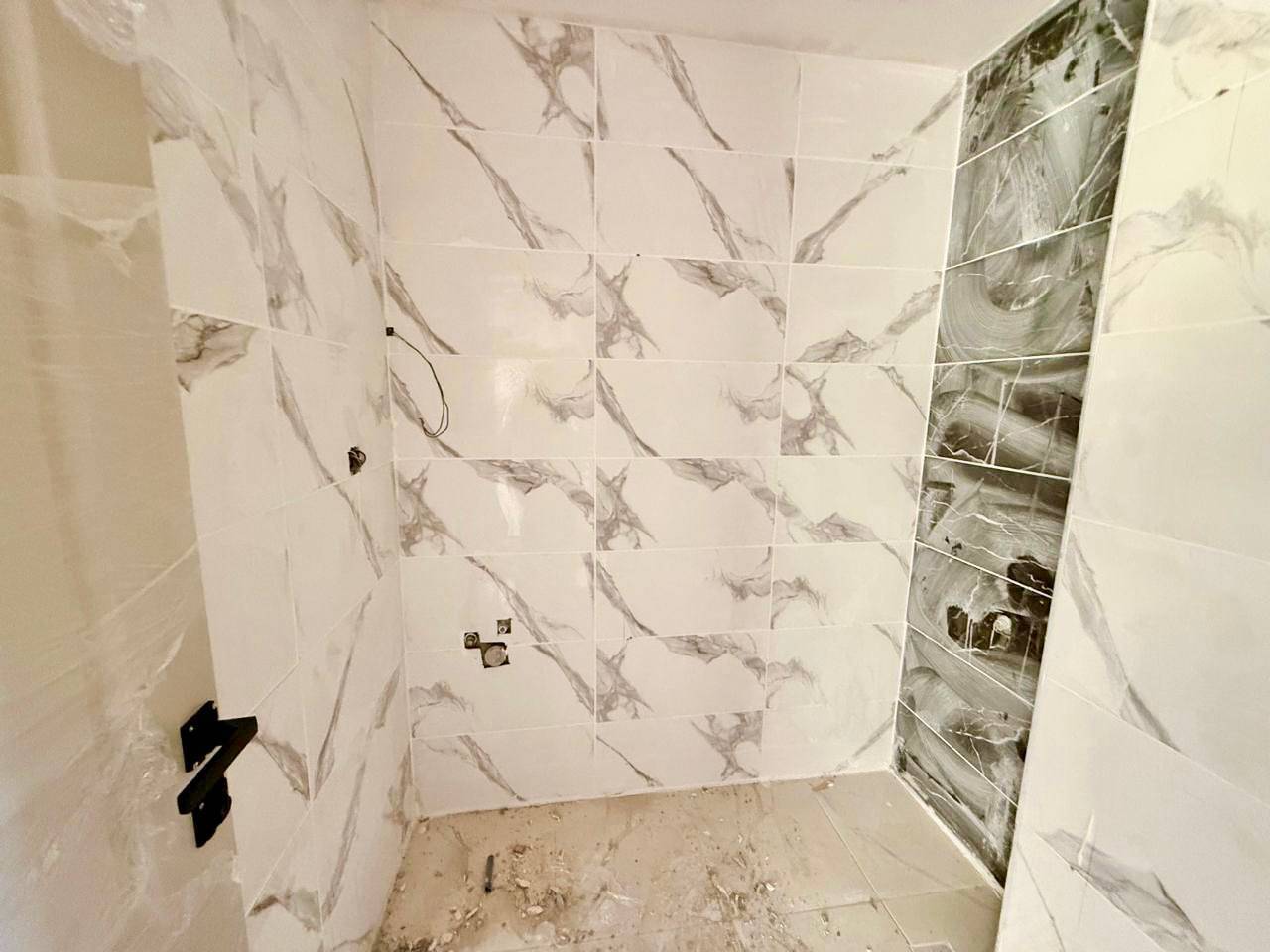 Квартира в Мерсине, Турция, 35 м² - фото 10