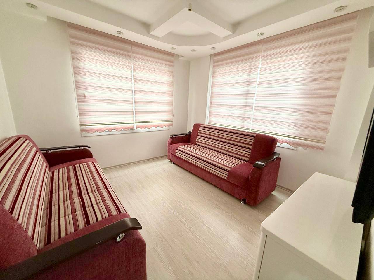 Квартира в Мерсине, Турция, 190 м² - фото 10