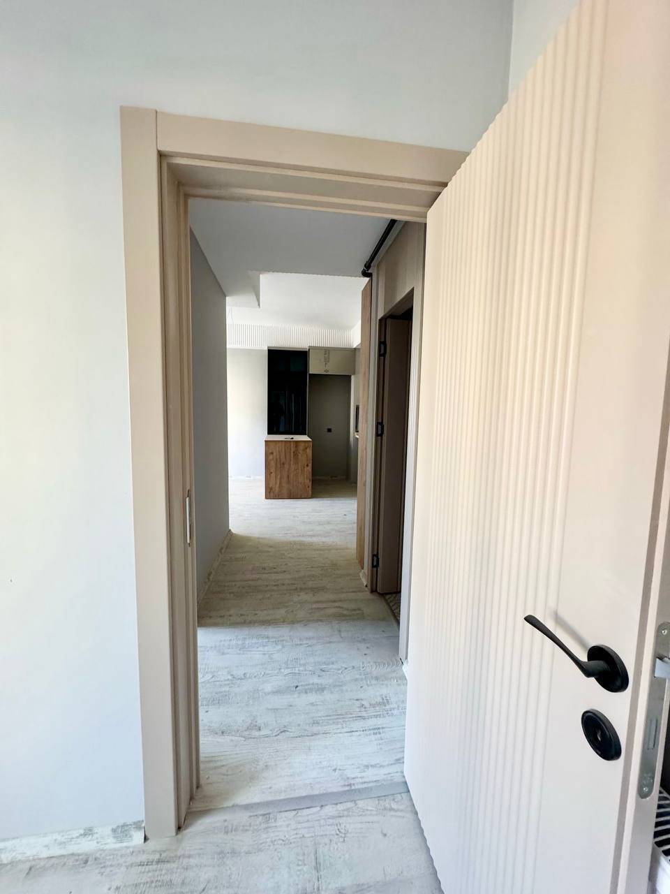 Квартира в Мерсине, Турция, 78 м² - фото 11