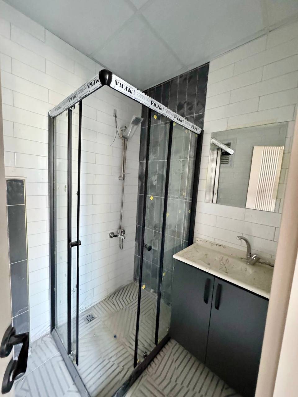 Квартира в Мерсине, Турция, 78 м² - фото 13