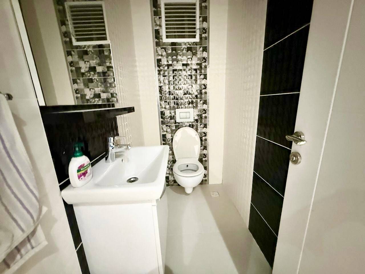 Квартира в Мерсине, Турция, 190 м² - фото 13