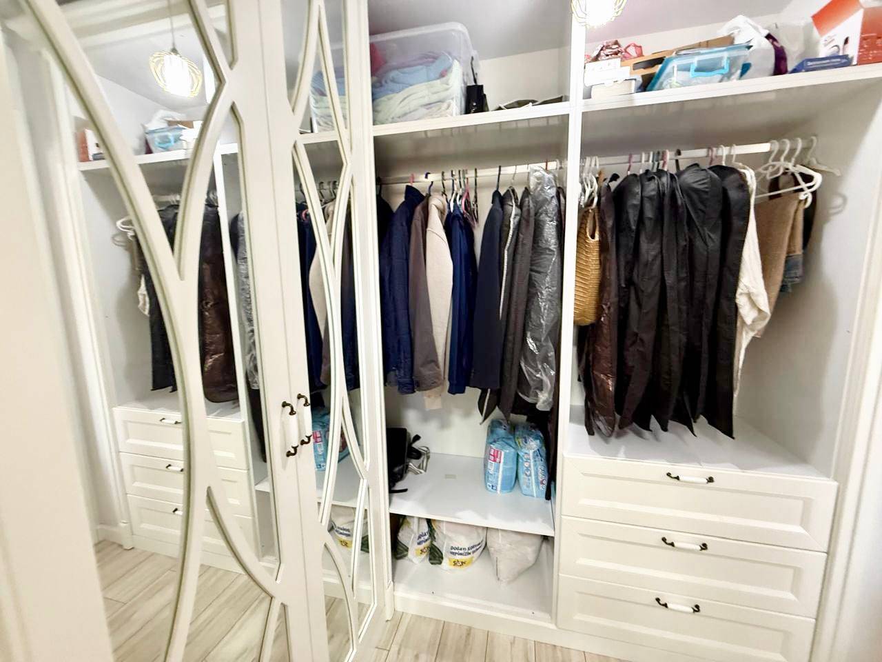 Квартира в Мерсине, Турция, 220 м² - фото 13