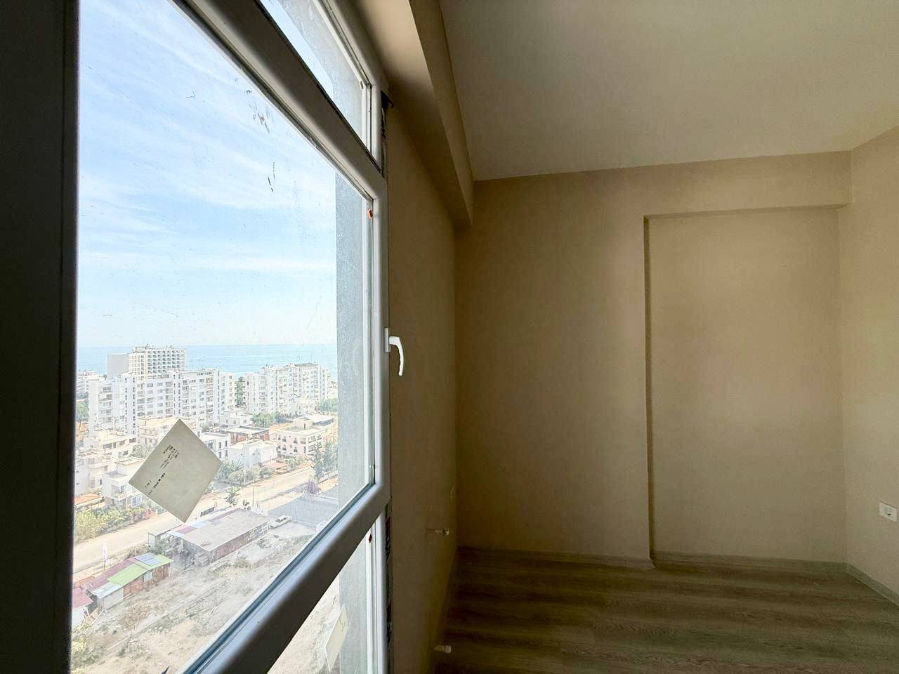 Квартира в Мерсине, Турция, 55 м² - фото 14