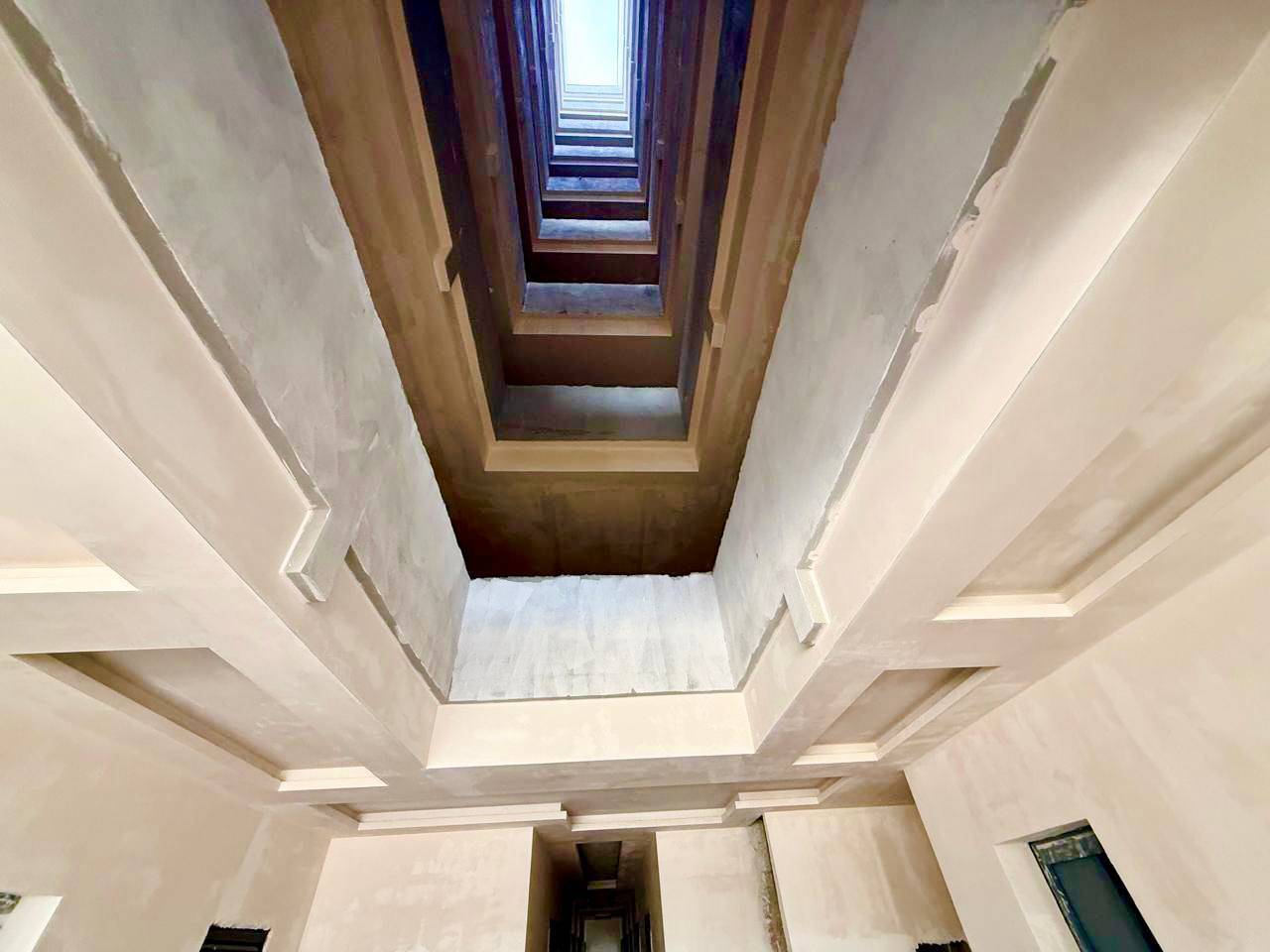 Квартира в Мерсине, Турция, 35 м² - фото 17