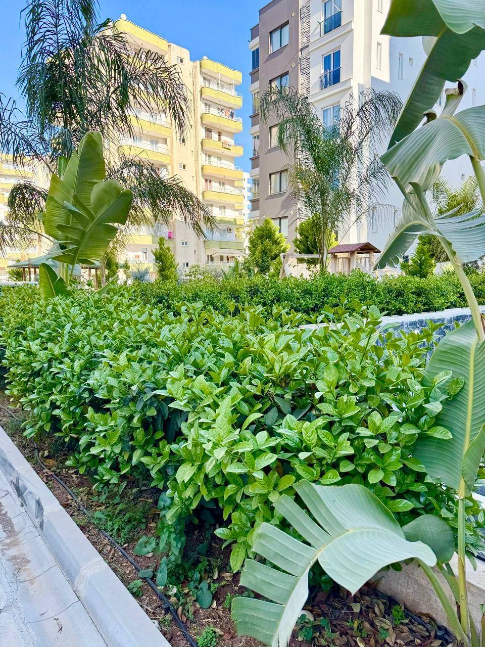 Квартира в Мерсине, Турция, 78 м² - фото 18