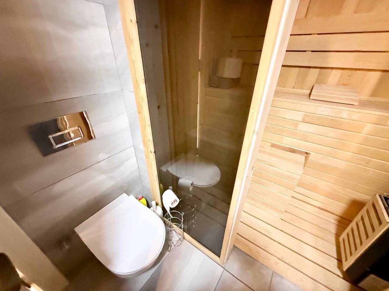 Квартира в Мерсине, Турция, 220 м² - фото 18