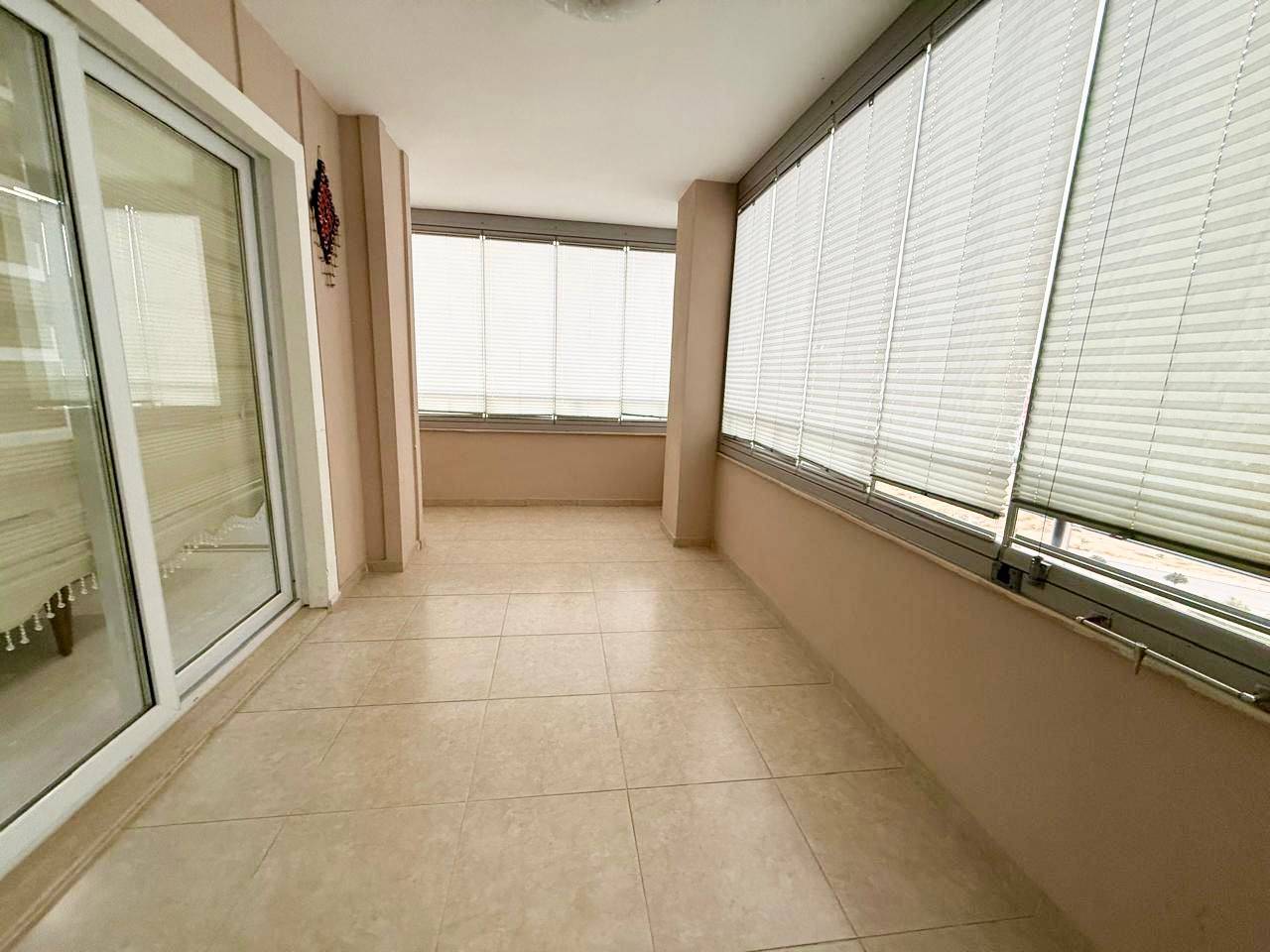 Квартира в Мерсине, Турция, 190 м² - фото 18