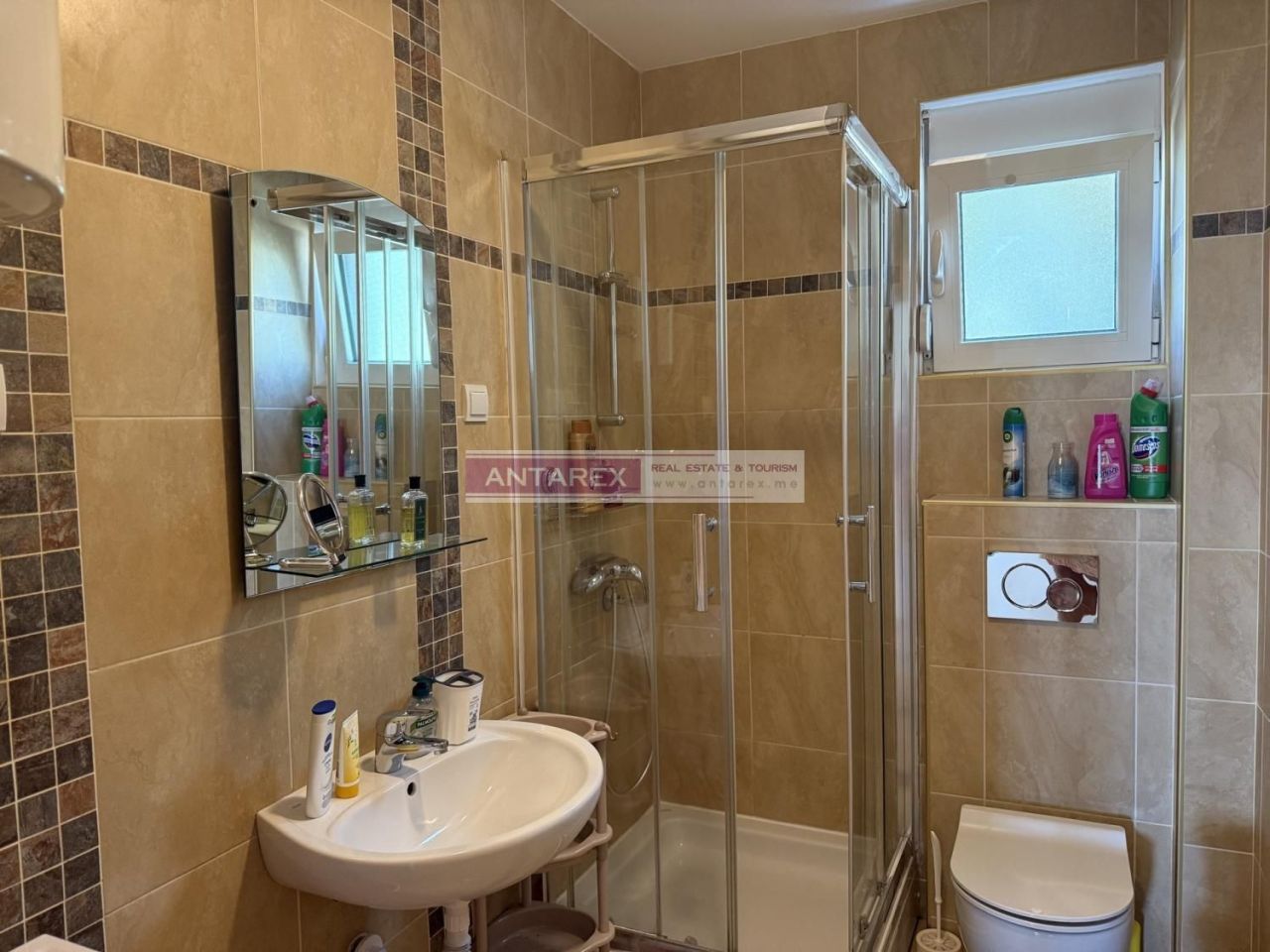 Апартаменты в Будве, Черногория, 89 м² - фото 6