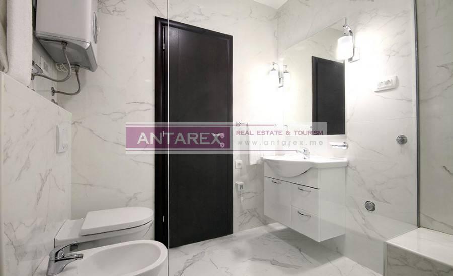 Апартаменты в Бечичи, Черногория, 83 м² - фото 10