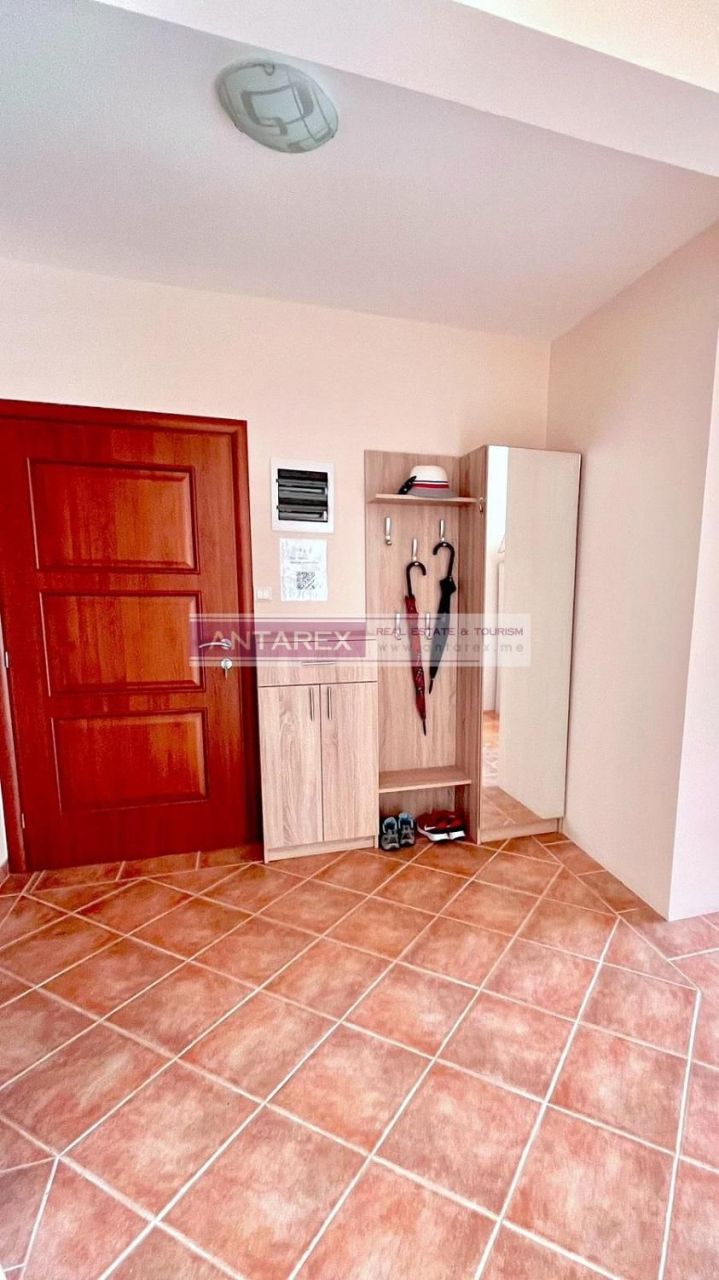 Апартаменты в Херцег-Нови, Черногория, 56 м² - фото 10