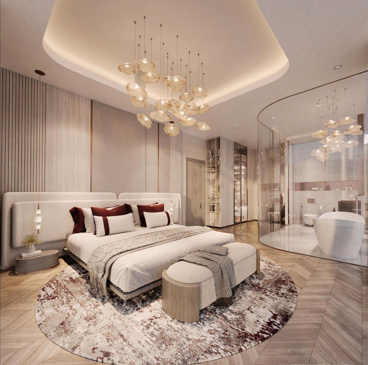 Квартира в Дубае, ОАЭ, 70 м² - фото 2