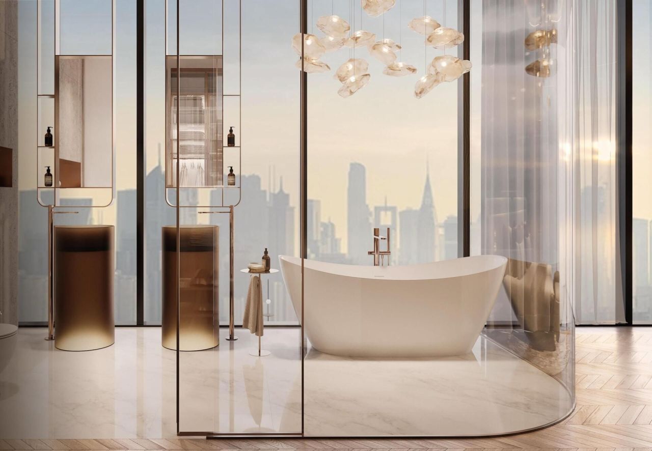 Квартира в Дубае, ОАЭ, 158 м² - фото 4