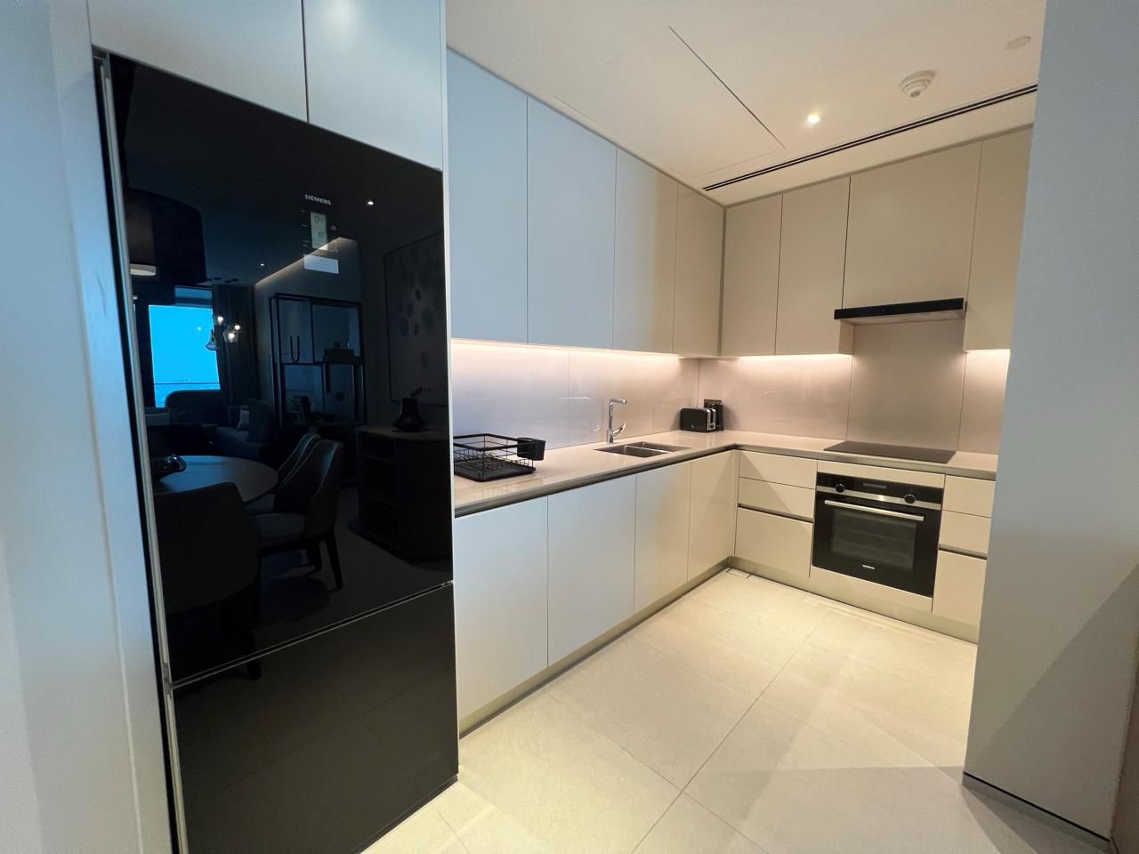 Квартира в Дубае, ОАЭ, 137.21 м² - фото 4