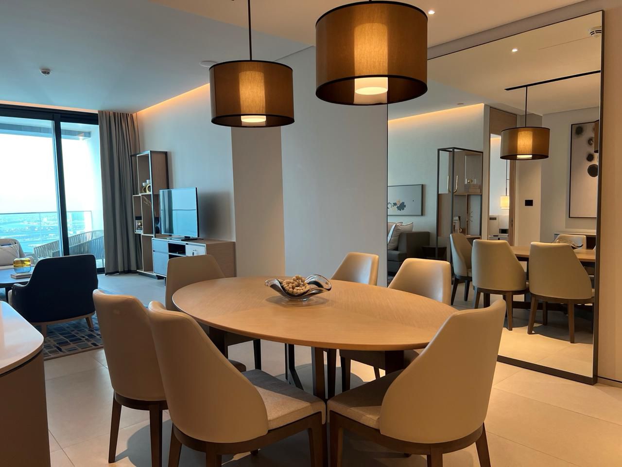 Квартира в Дубае, ОАЭ, 137.21 м² - фото 5