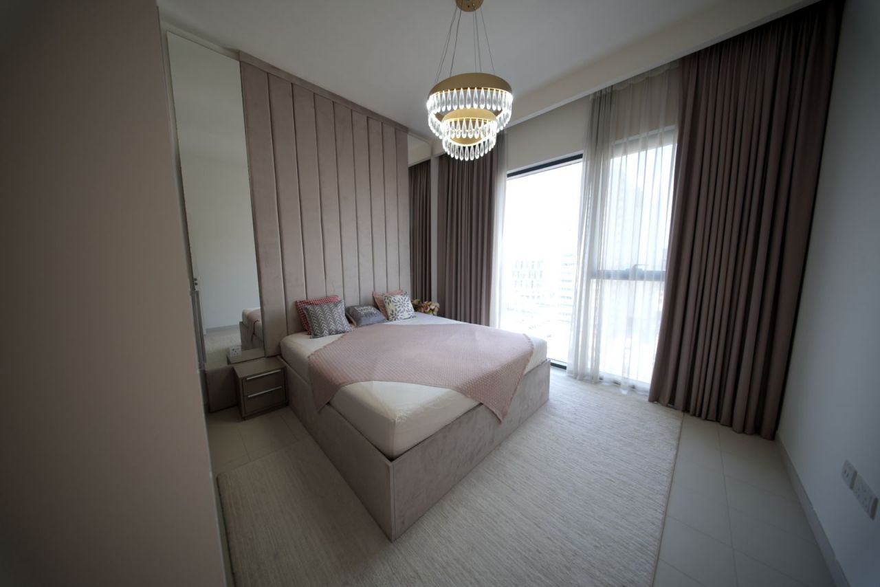 Квартира в Дубае, ОАЭ, 60.41 м² - фото 5