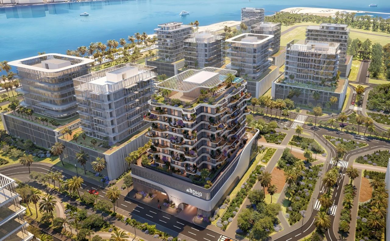 Квартира в Дубае, ОАЭ, 121 м² - фото 5