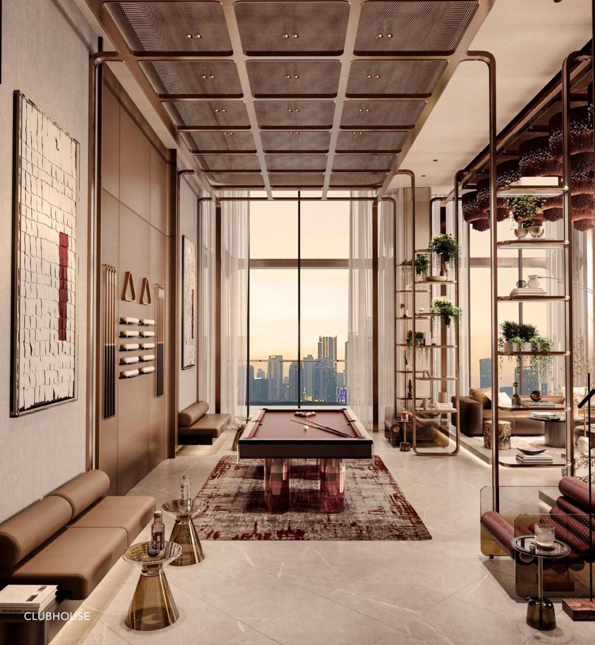 Квартира в Дубае, ОАЭ, 130 м² - фото 7