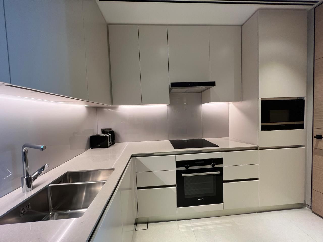 Квартира в Дубае, ОАЭ, 137.21 м² - фото 8