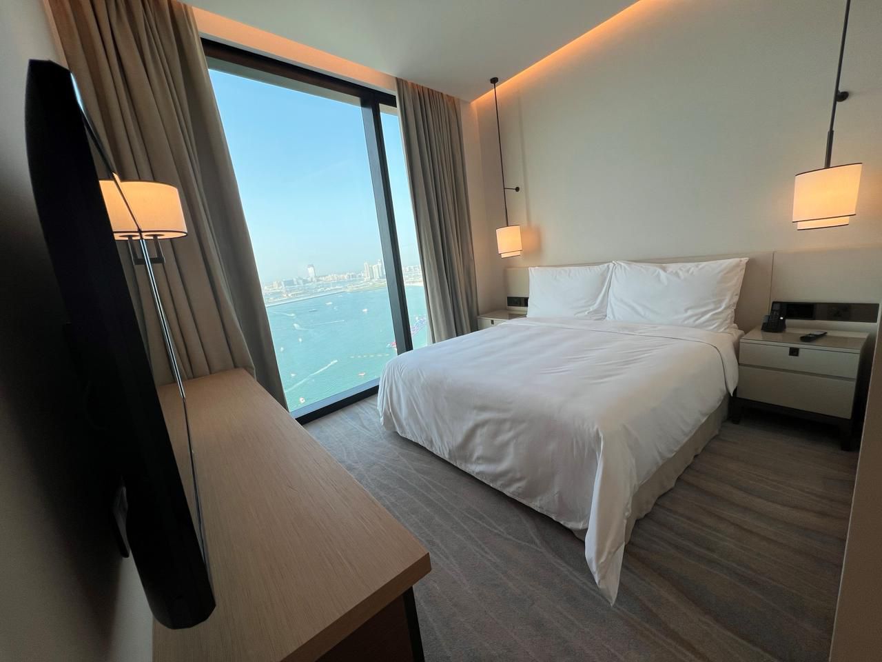 Квартира в Дубае, ОАЭ, 137.21 м² - фото 9