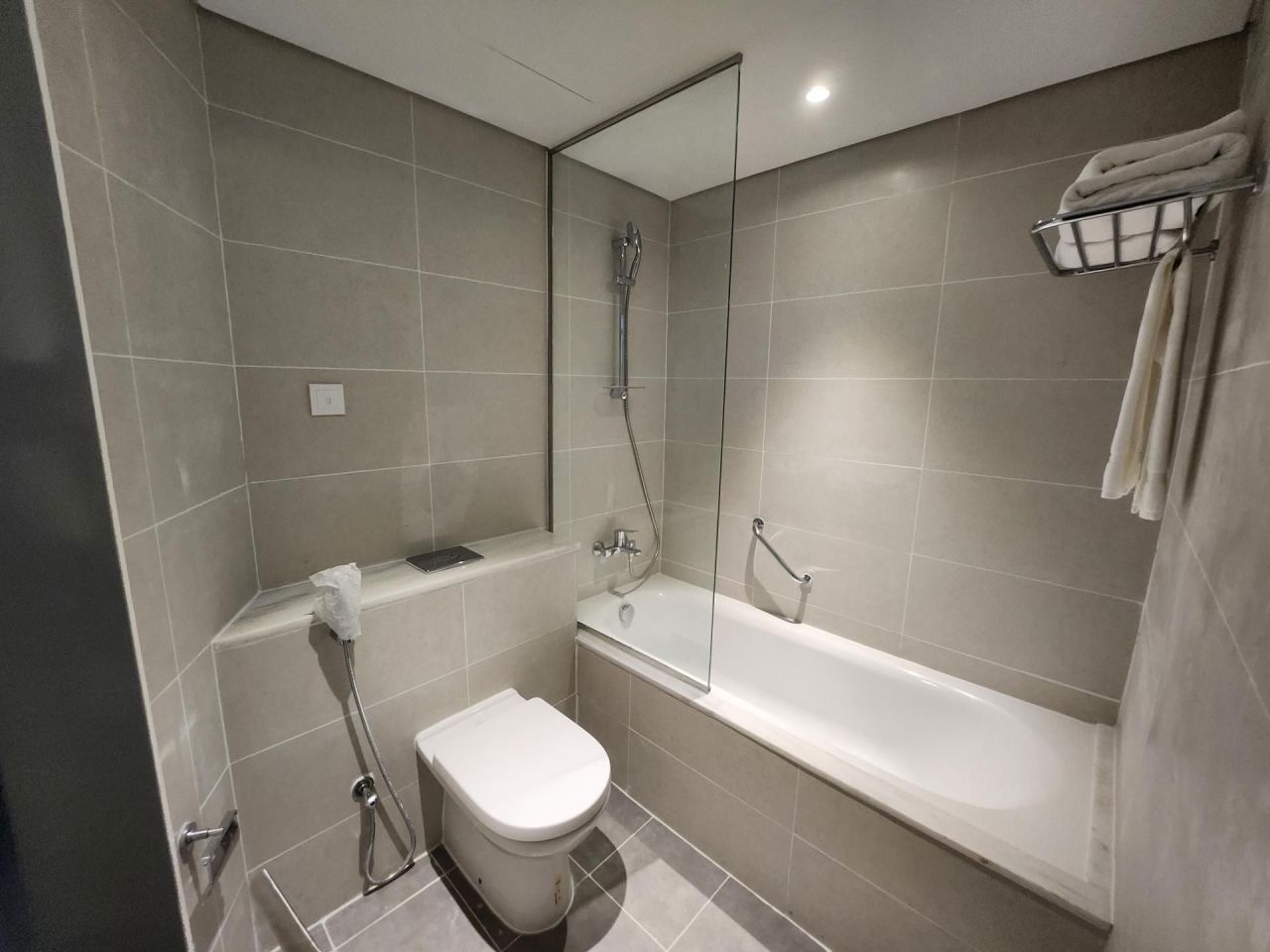 Квартира в Дубае, ОАЭ, 130.88 м² - фото 10