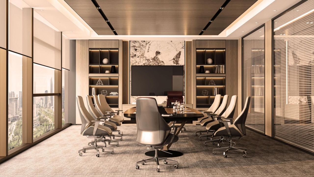 Квартира в Дубае, ОАЭ, 158 м² - фото 11