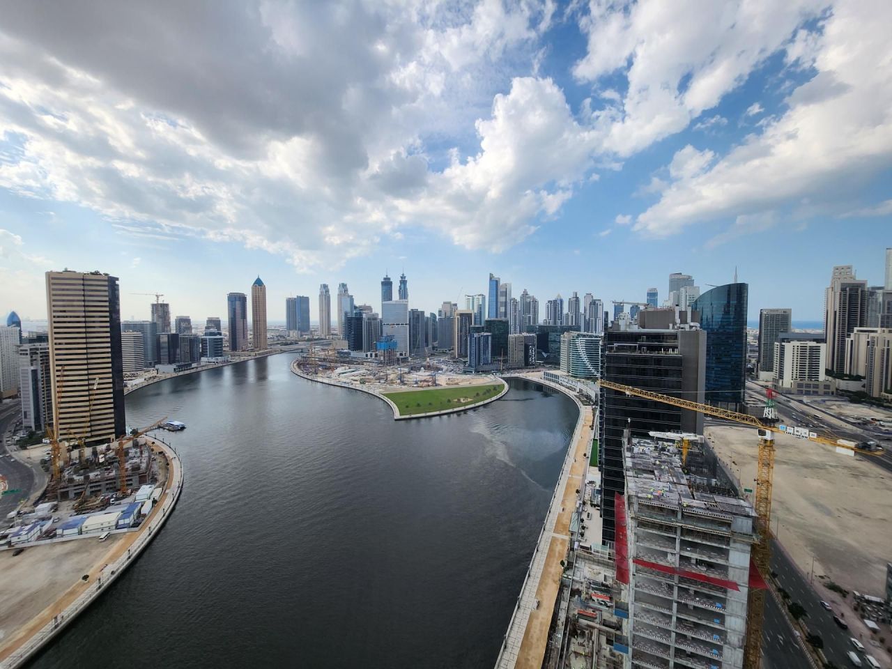 Квартира в Дубае, ОАЭ, 130.88 м² - фото 11