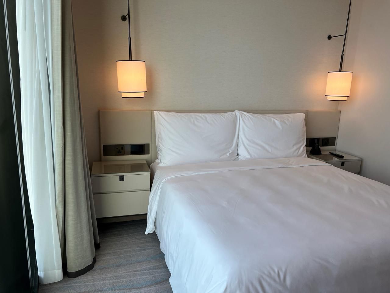 Квартира в Дубае, ОАЭ, 137.21 м² - фото 11