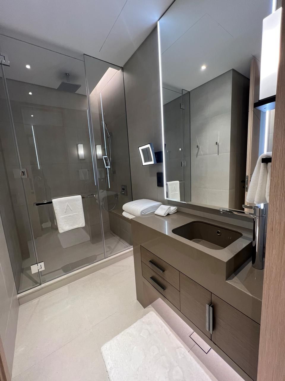 Квартира в Дубае, ОАЭ, 137.21 м² - фото 12