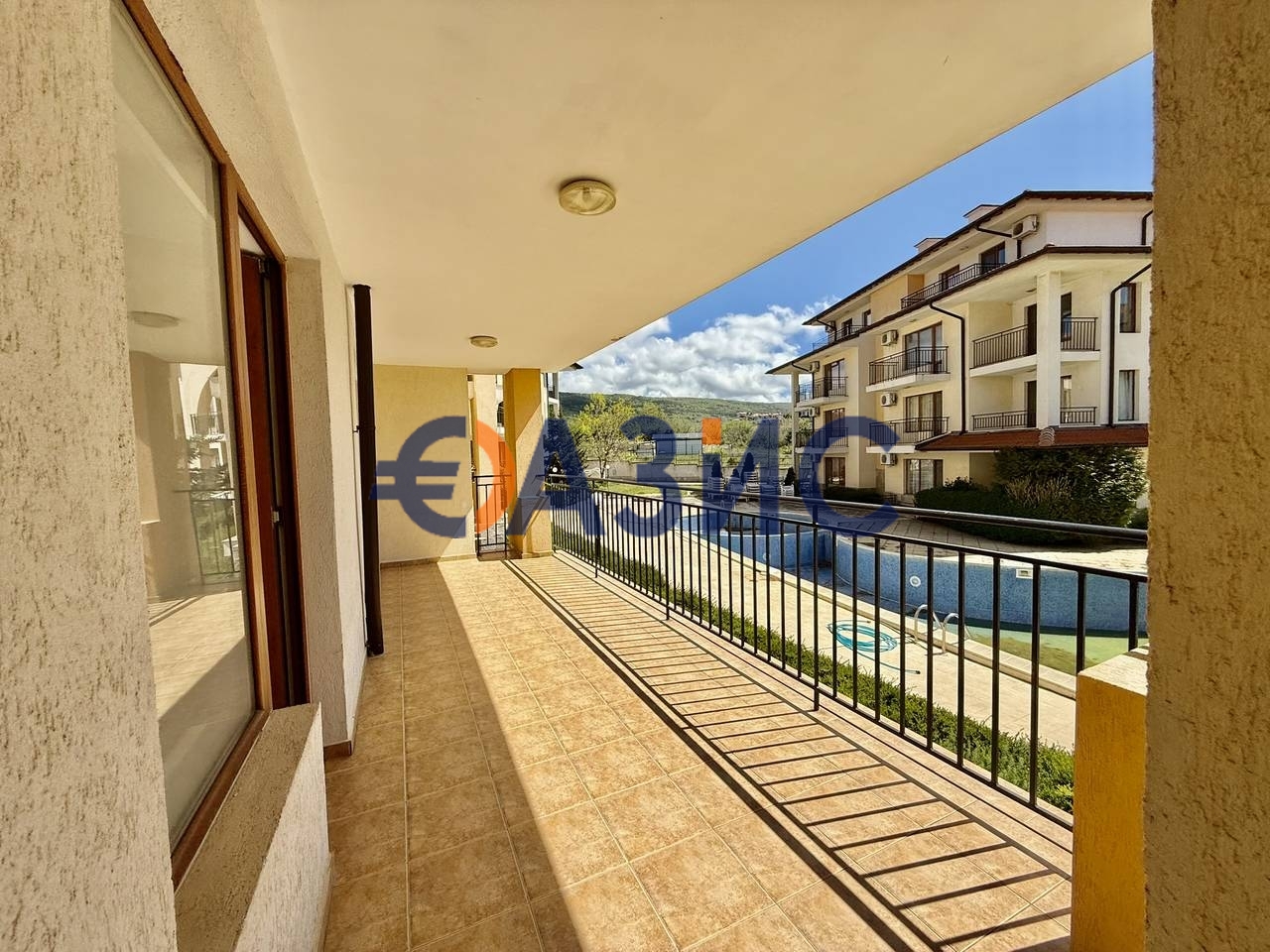 Апартаменты в Кошарице, Болгария, 104.3 м² - фото 1