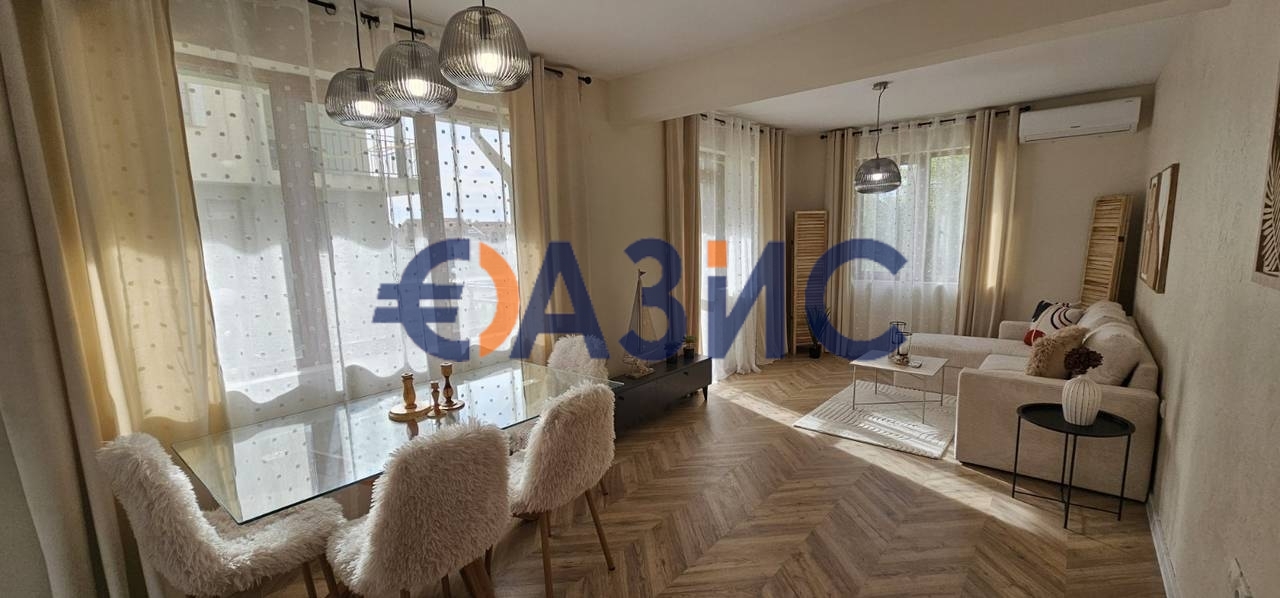 Апартаменты в Кошарице, Болгария, 87 м² - фото 1