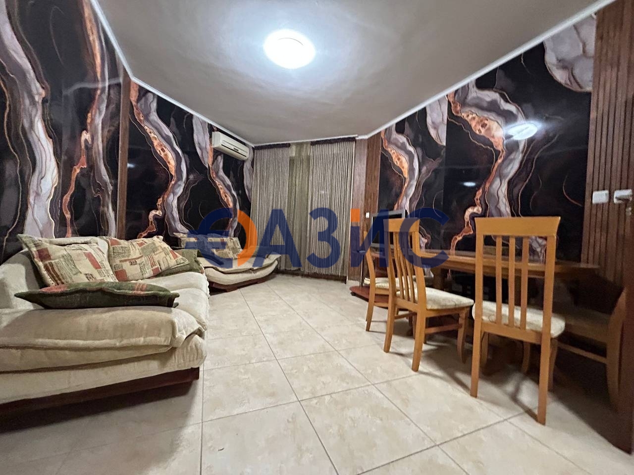 Апартаменты в Равде, Болгария, 108 м² - фото 1