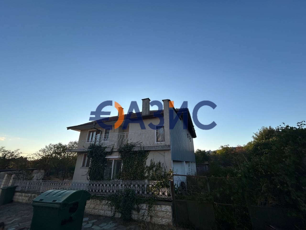 Дом в Кошарице, Болгария, 299.5 м² - фото 1