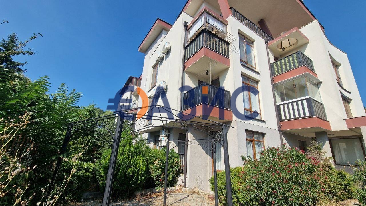 Апартаменты в Черноморце, Болгария, 55.2 м² - фото 1