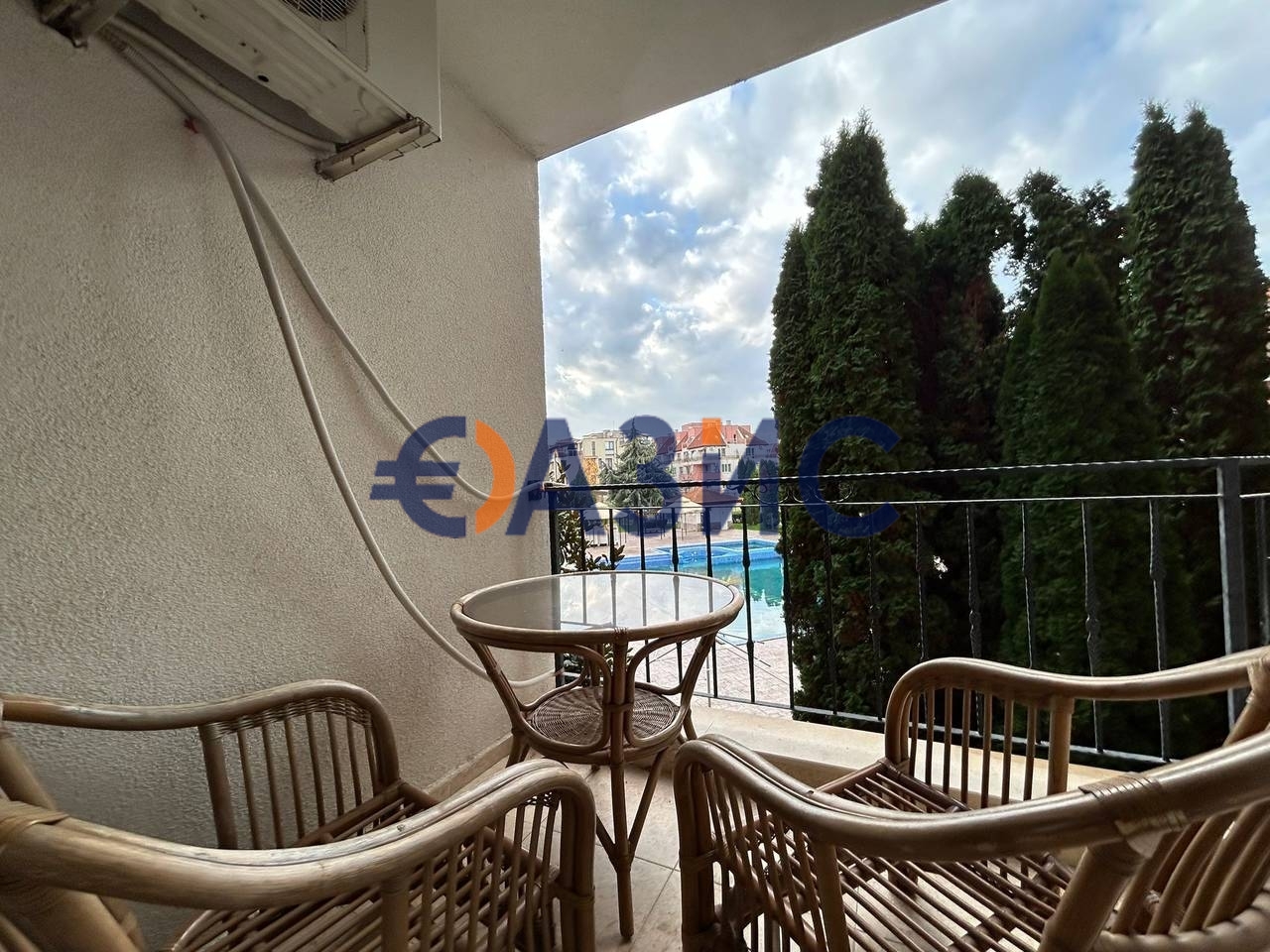 Апартаменты в Равде, Болгария, 108 м² - фото 2