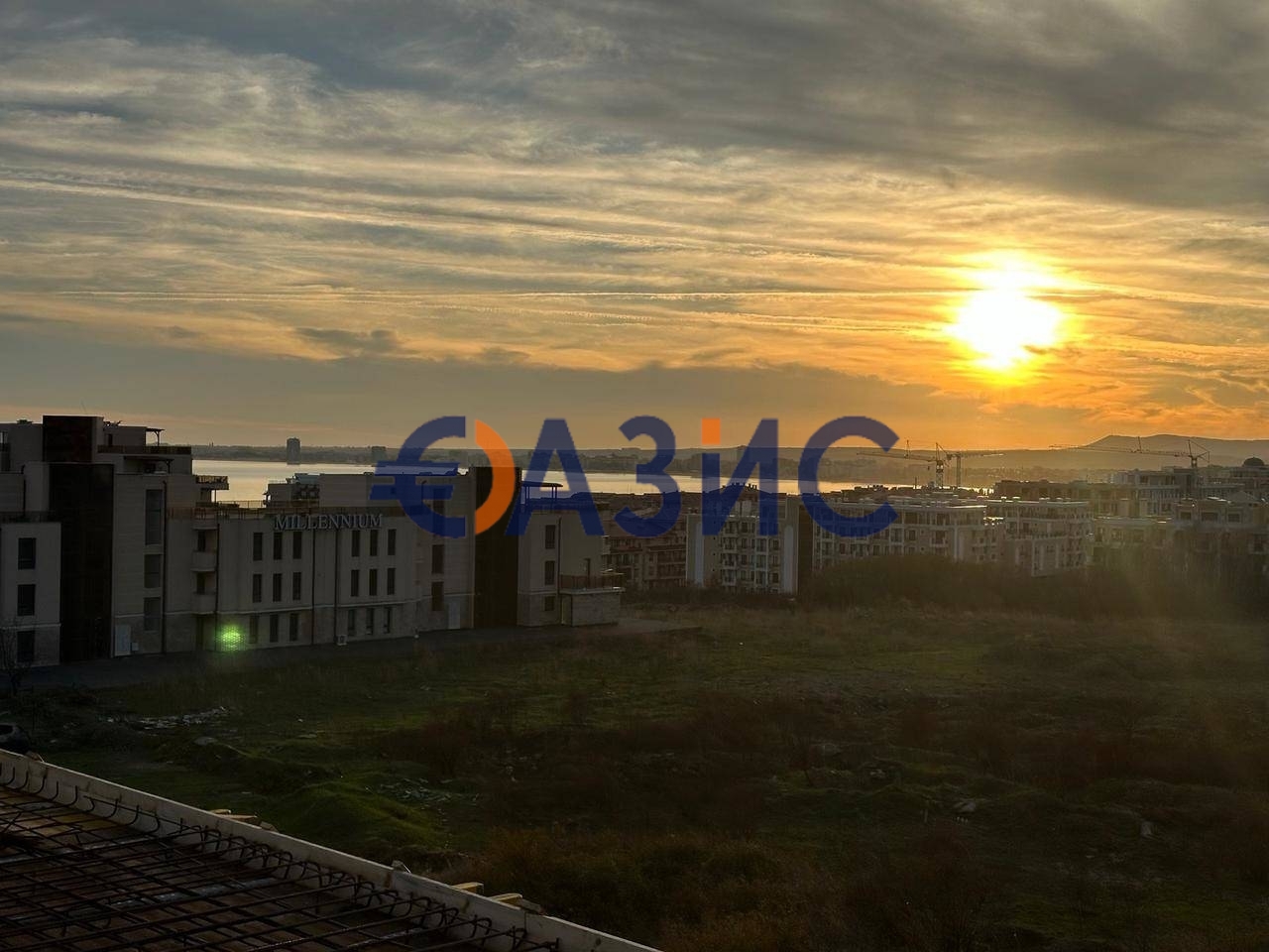 Апартаменты в Святом Власе, Болгария, 65.1 м² - фото 3