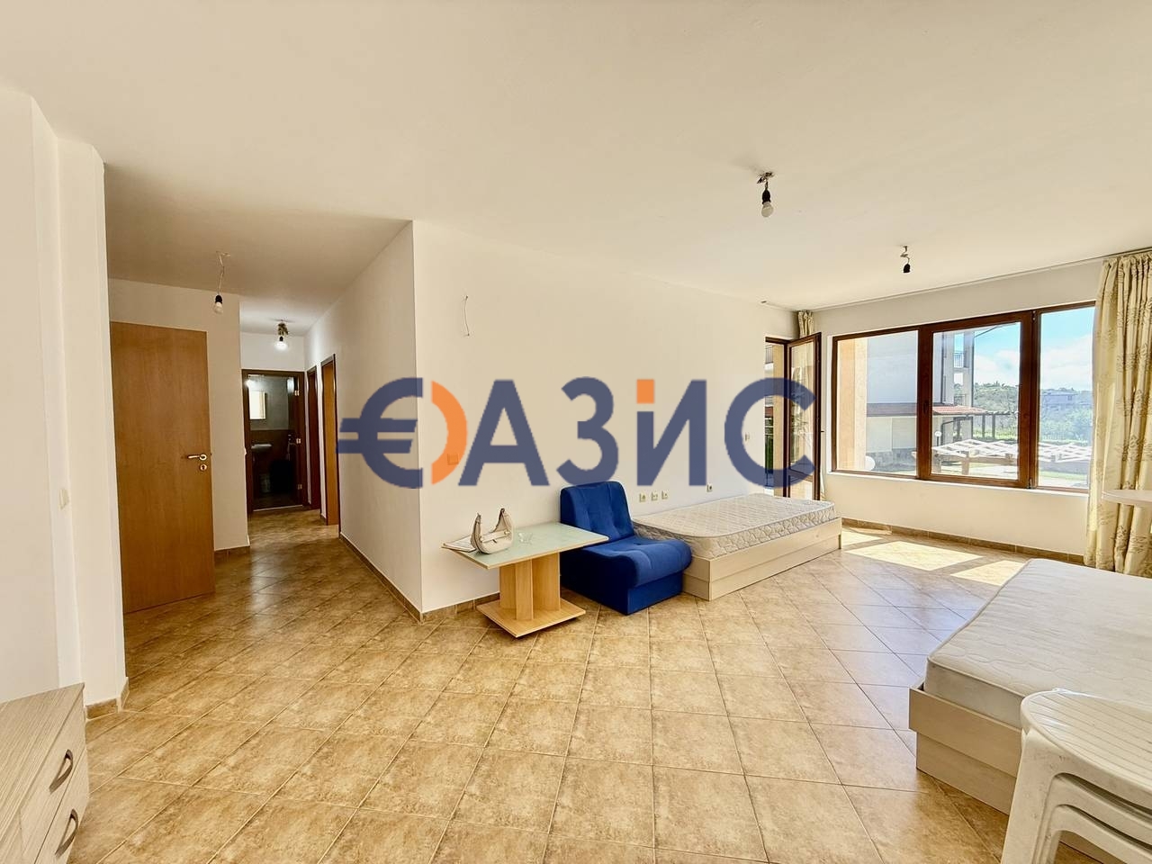 Апартаменты в Кошарице, Болгария, 104.3 м² - фото 4