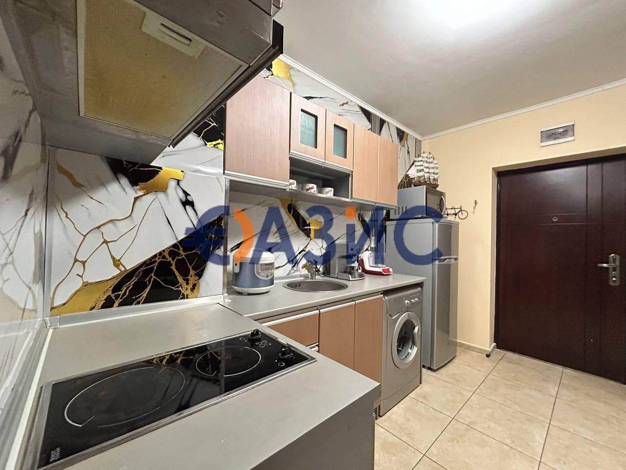 Апартаменты в Равде, Болгария, 108 м² - фото 4