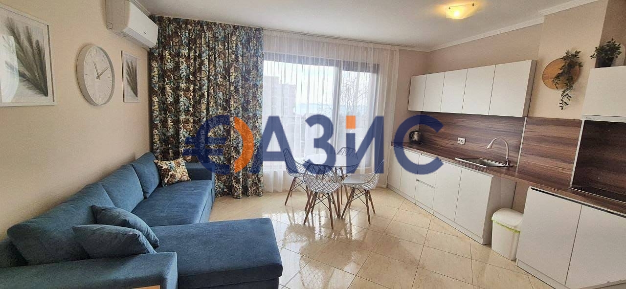 Апартаменты в Святом Власе, Болгария, 67 м² - фото 4