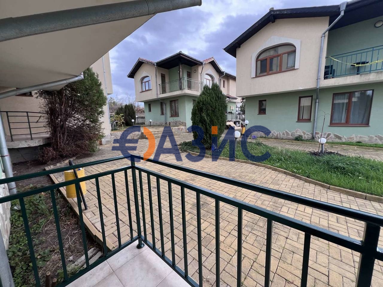 Апартаменты в Кошарице, Болгария, 87 м² - фото 4