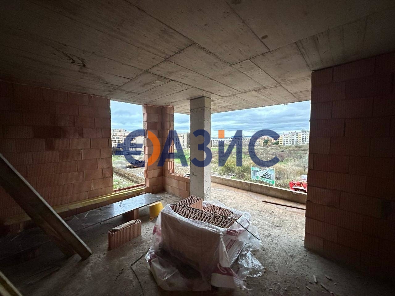 Апартаменты в Святом Власе, Болгария, 109.9 м² - фото 5