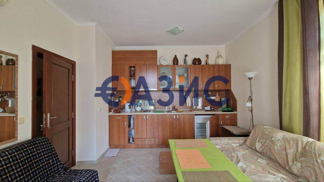 Апартаменты в Черноморце, Болгария, 55.2 м² - фото 5