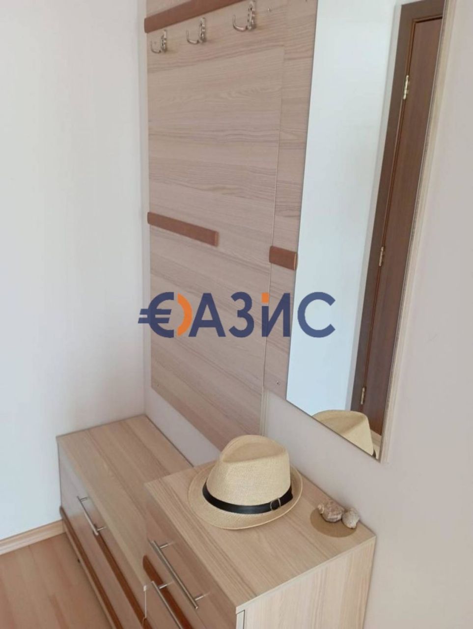 Апартаменты на Солнечном берегу, Болгария, 70 м² - фото 5