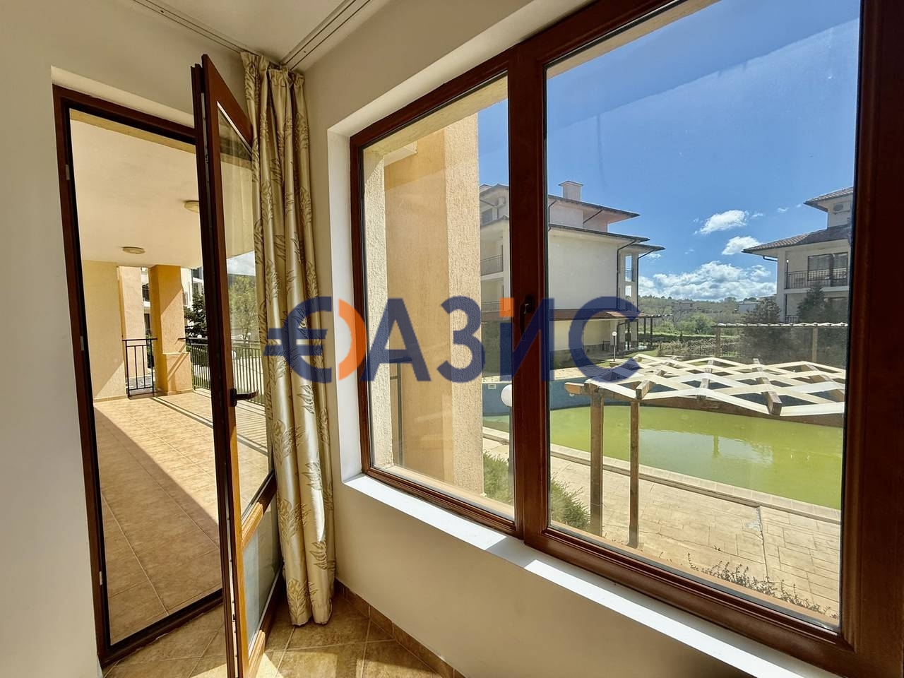 Апартаменты в Кошарице, Болгария, 104.3 м² - фото 6