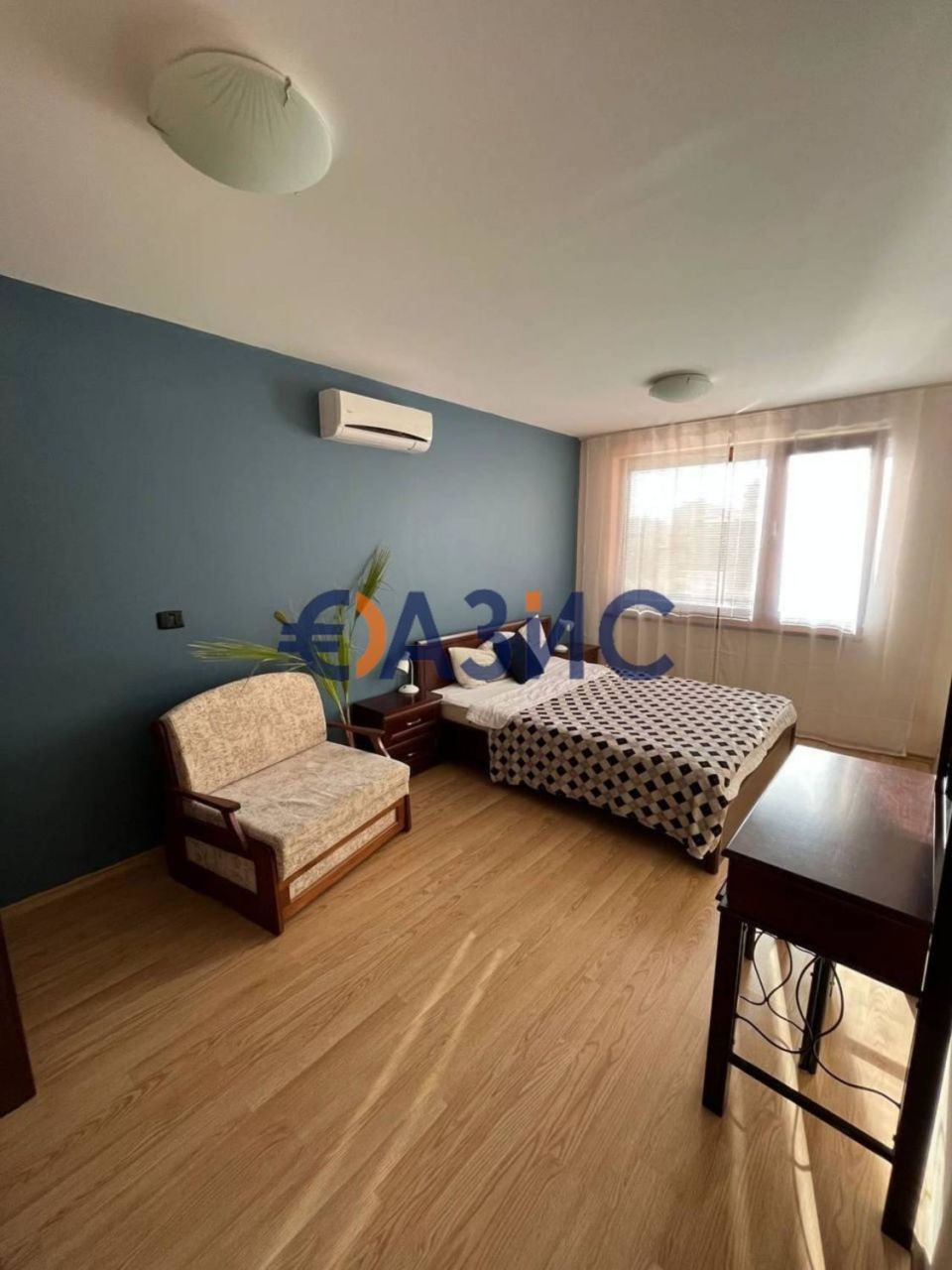 Апартаменты в Святом Власе, Болгария, 69.6 м² - фото 6