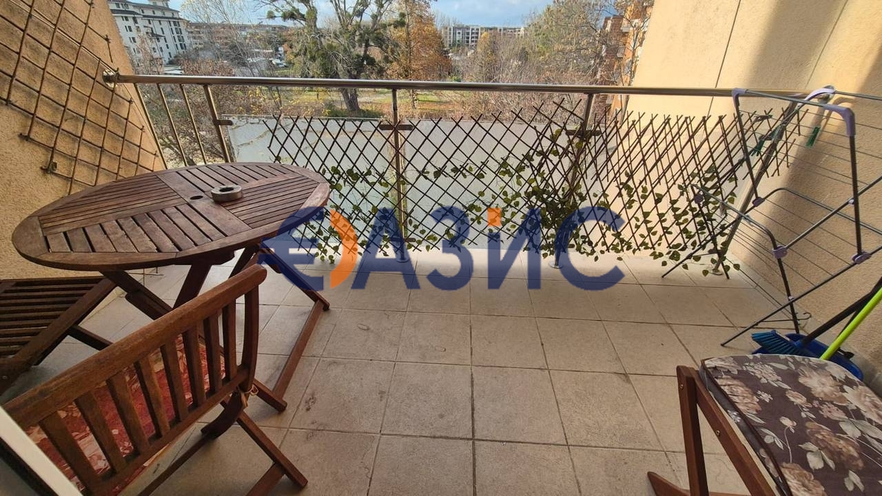 Апартаменты на Солнечном берегу, Болгария, 66 м² - фото 7