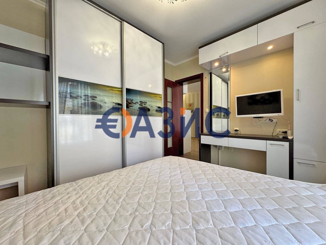 Апартаменты в Поморие, Болгария, 72 м² - фото 8