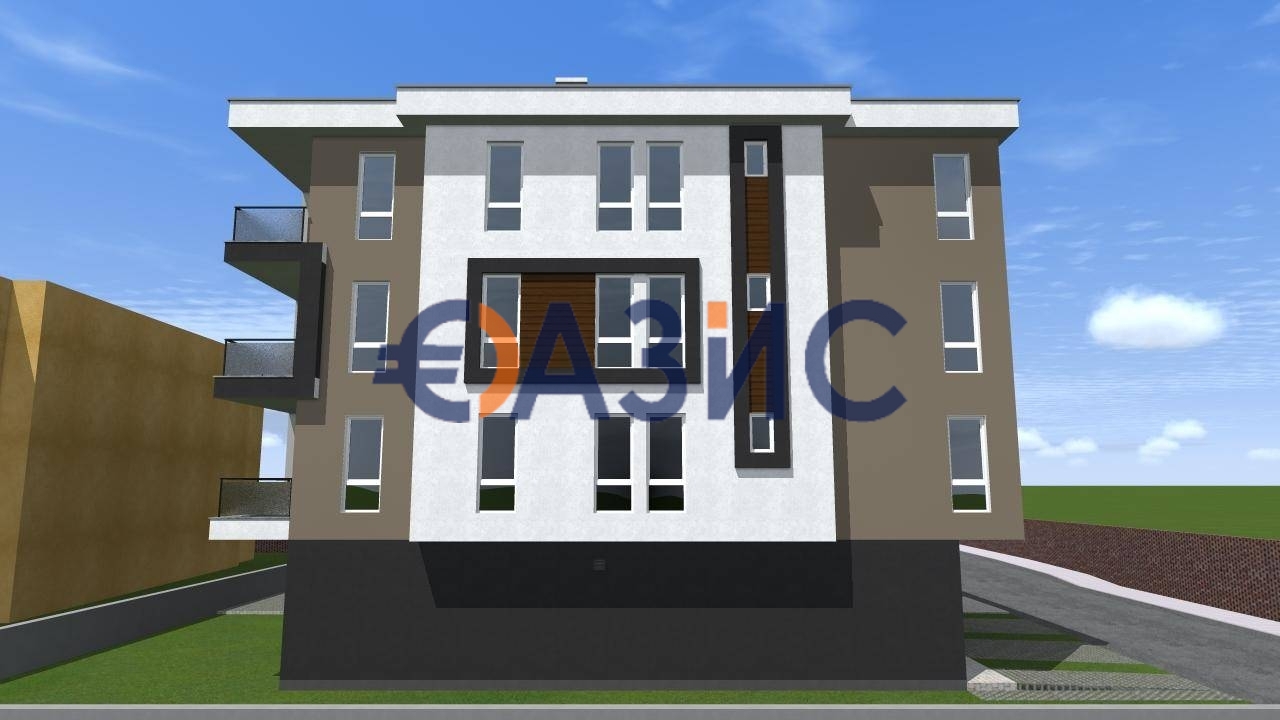 Апартаменты в Равде, Болгария, 86.2 м² - фото 8