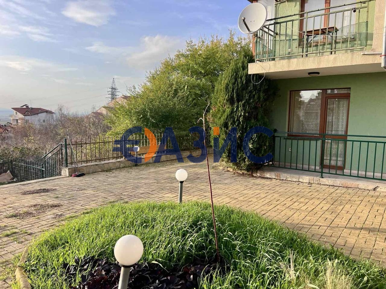 Апартаменты в Кошарице, Болгария, 87 м² - фото 8